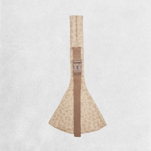 Toddler Carrier in Sand Stone